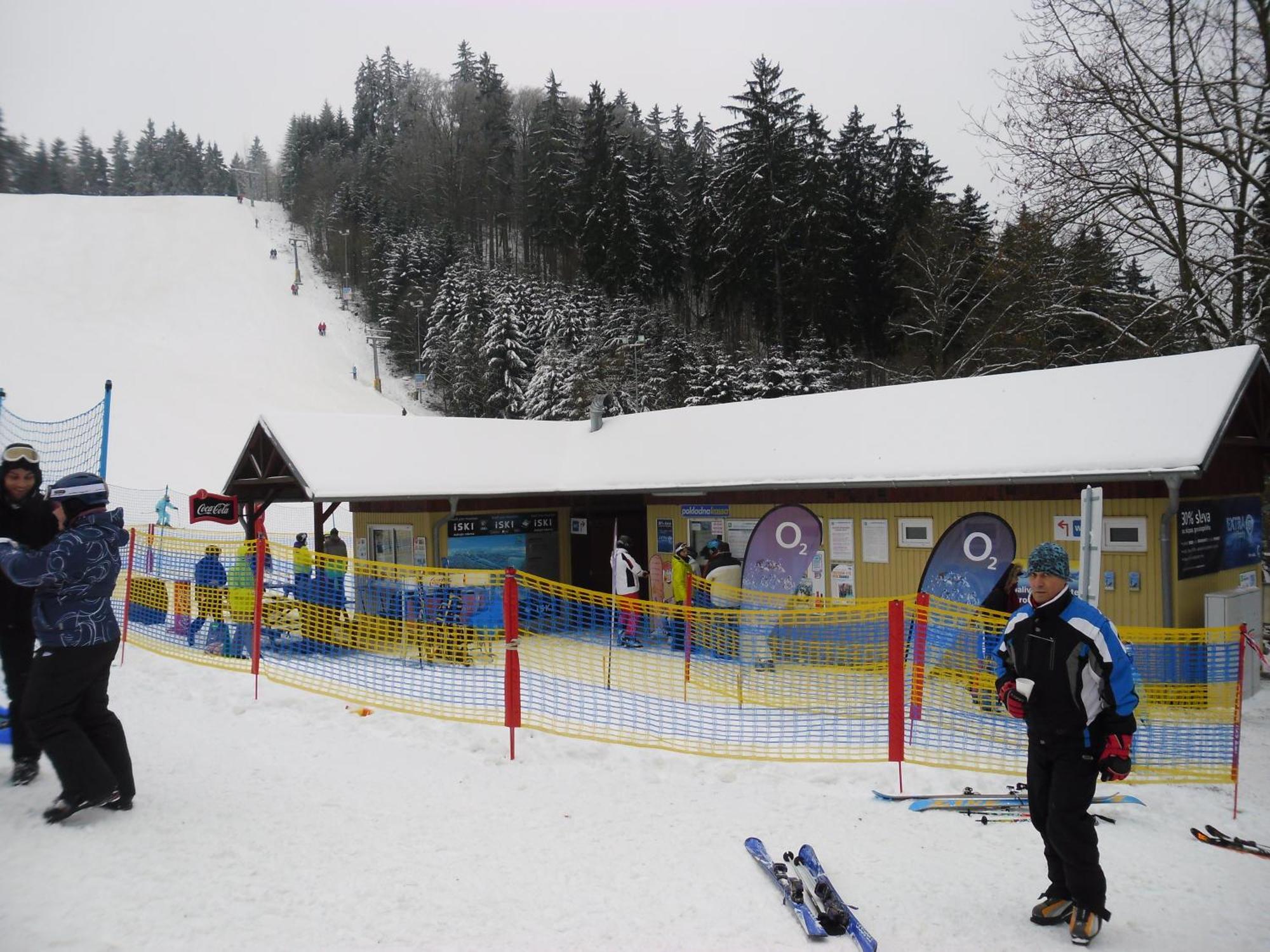 Villa Meteor Marianske Lazne Luaran gambar