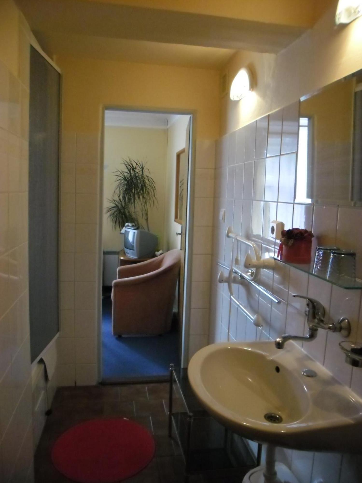 Villa Meteor Marianske Lazne Luaran gambar