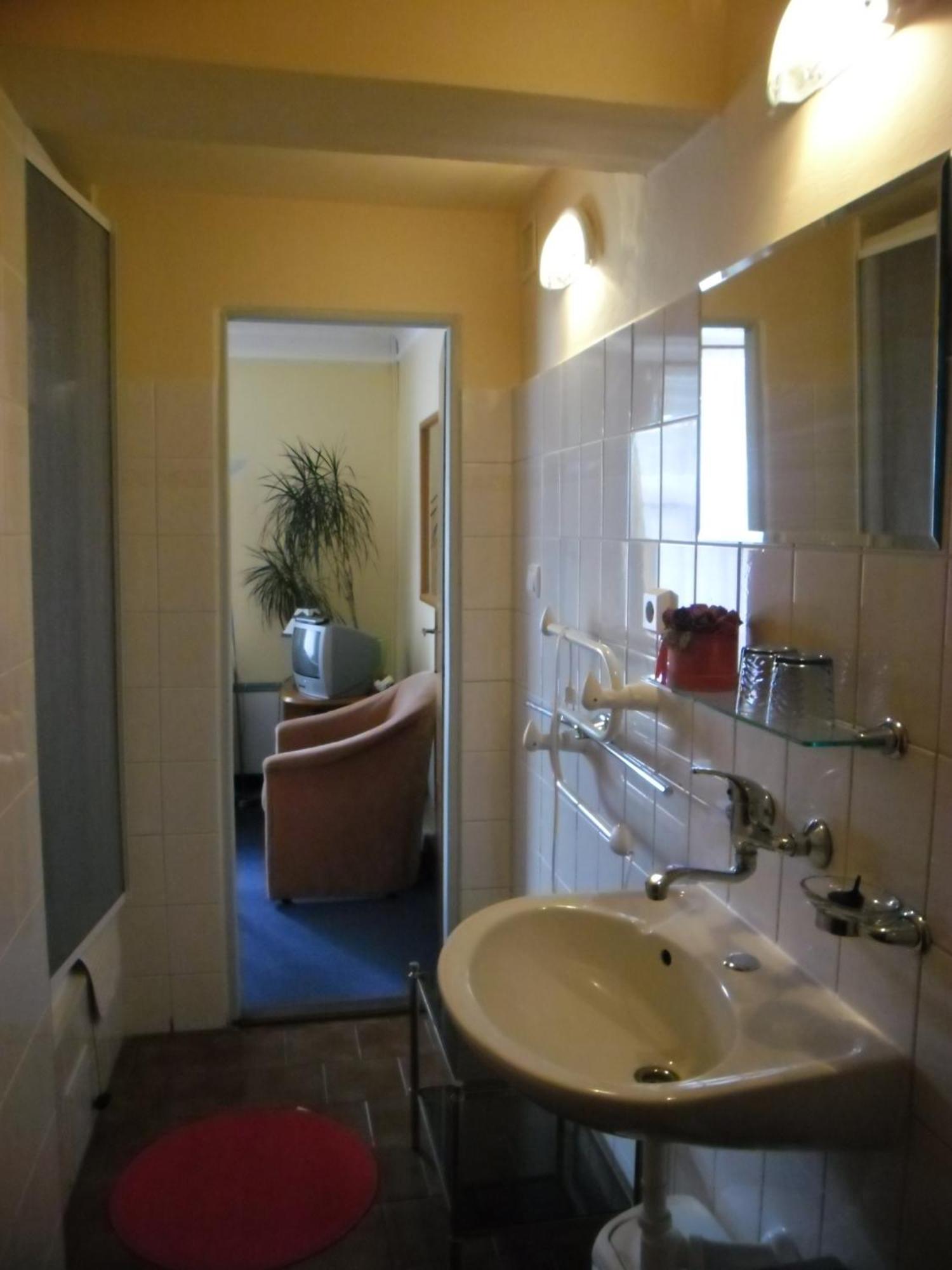 Villa Meteor Marianske Lazne Luaran gambar