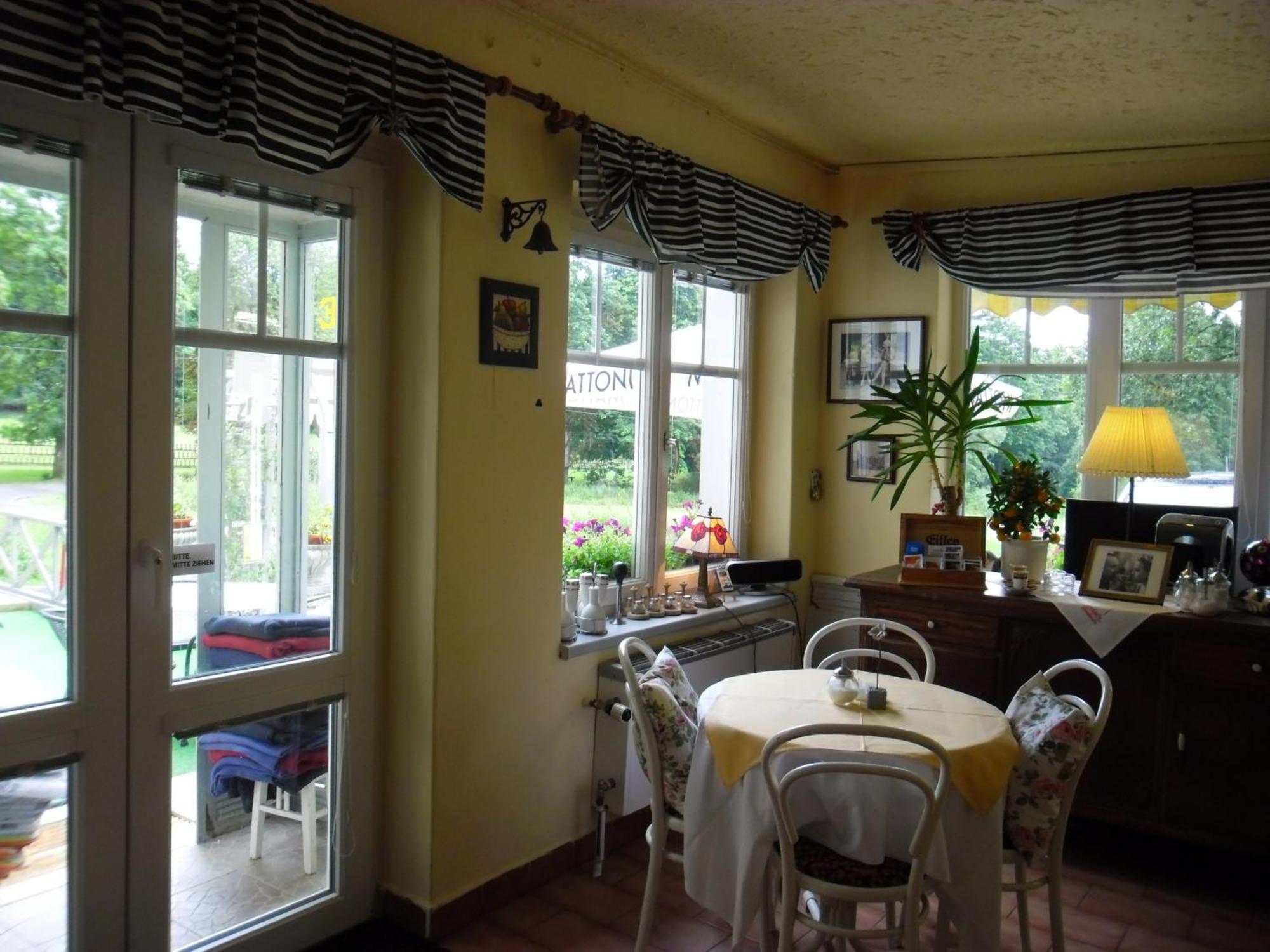 Villa Meteor Marianske Lazne Luaran gambar