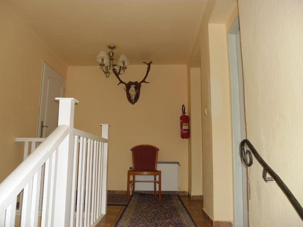 Villa Meteor Marianske Lazne Luaran gambar