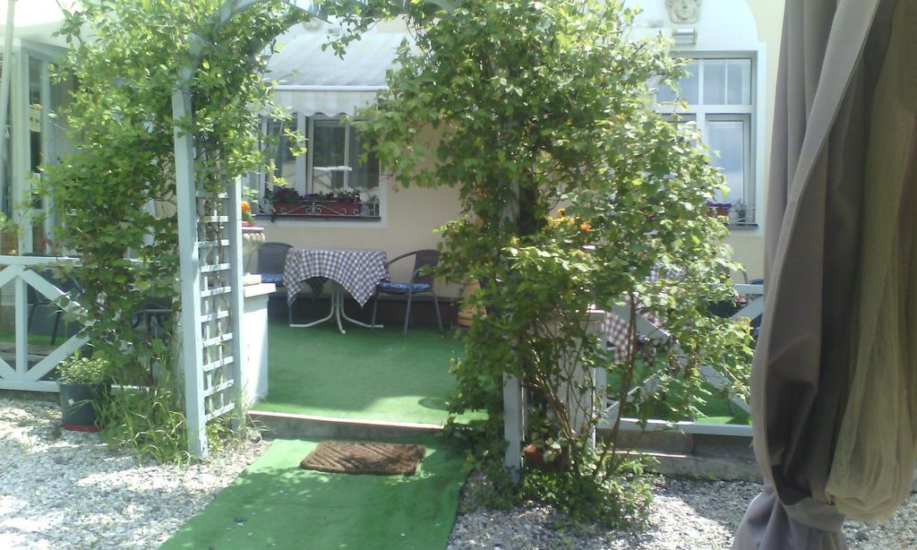Villa Meteor Marianske Lazne Luaran gambar